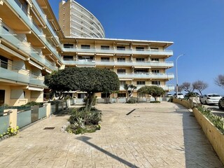 Appartement L'Escala Buitenaudio-opname 10
