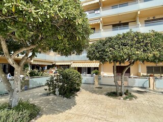 Appartement L'Escala Buitenaudio-opname 11