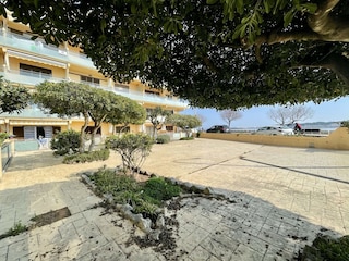 Apartment L'Escala Außenaufnahme 5