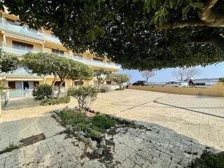 Appartement L'Escala Enregistrement extérieur 5
