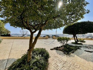 Appartement L'Escala Buitenaudio-opname 6