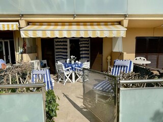 Appartement L'Escala  32
