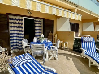 Apartment L'Escala  30