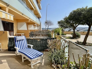 Apartment L'Escala  1