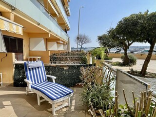 Appartement L'Escala  1