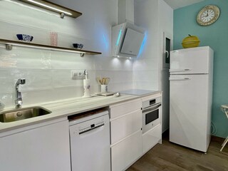 Apartment L'Escala Features 28