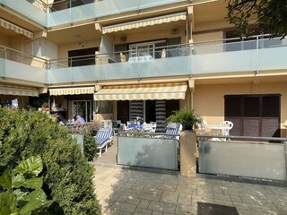 Appartement L'Escala  36