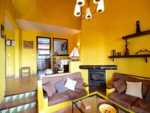 Ferienhaus in Estartit in der Nähe des Meeresstrandes - L'Estartit - image1