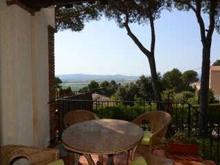 Holiday house L'Estartit  23