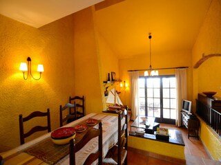 Vakantiehuis L'Estartit Kenmerken 20