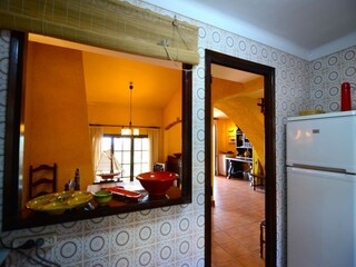 Vakantiehuis L'Estartit Kenmerken 21