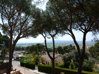 Holiday house L'Estartit Outdoor Recording 4