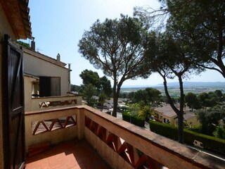 Vakantiehuis L'Estartit Buitenaudio-opname 7