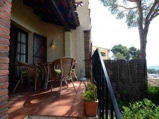 Vakantiehuis L'Estartit  22