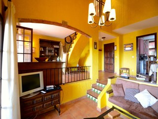 Vakantiehuis L'Estartit Kenmerken 19