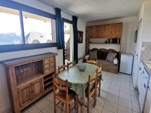 Appartement 3 Pièces pour 6 Personnes - Embrun - image1