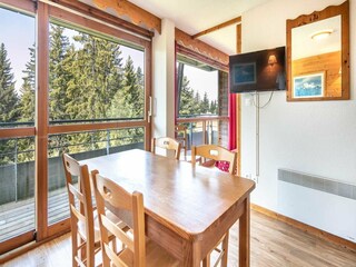 Apartamento Chamrousse  15