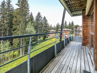 Apartamento Chamrousse Grabación al aire libre 2