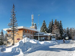 Apartamento Chamrousse Grabación al aire libre 1