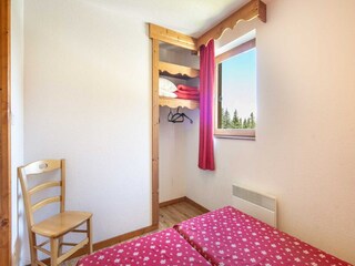 Appartamento Chamrousse Caratteristiche 10