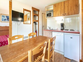 Appartamento Chamrousse Caratteristiche 11