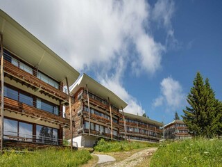 Apartamento Chamrousse Grabación al aire libre 5