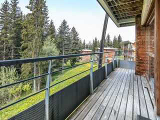 Appartement Chamrousse Enregistrement extérieur 4