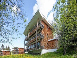 Apartment Chamrousse Außenaufnahme 7
