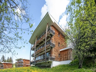 Apartment Chamrousse Outdoor Recording 7