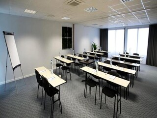 Apartamento Straßburg  2