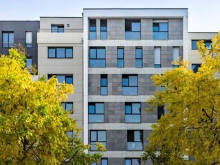 Apartamento Straßburg  9