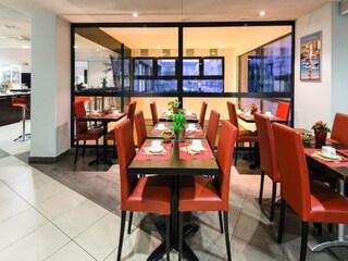 Apartamento Straßburg  10