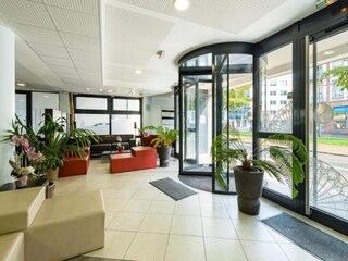 Apartamento Straßburg  12