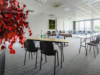 Apartamento Straßburg  3