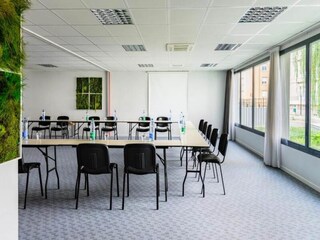 Apartamento Straßburg  5