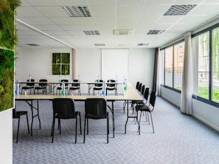 Apartment Straßburg  5