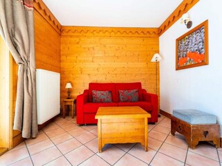 Apartment Val Thorens  21