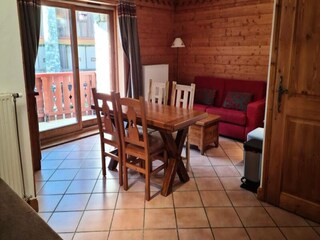Apartment Val Thorens  7