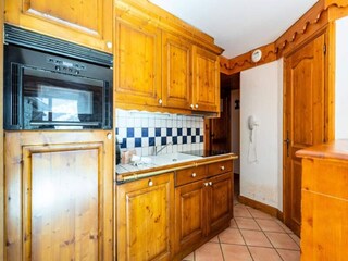 Apartment Val Thorens  9