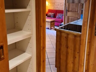 Apartment Val Thorens  10
