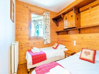 Apartamento Val Thorens  13