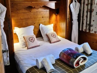 Apartment Val Thorens  15