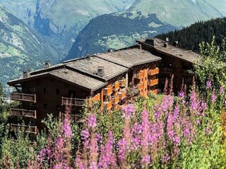 Appartement Arèches-Beaufort  10
