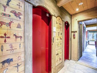 Appartement Arèches-Beaufort  3