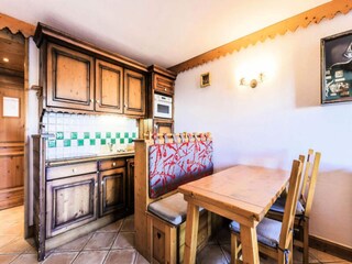 Appartement Arèches-Beaufort  16