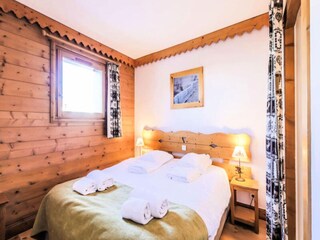 Appartement Arèches-Beaufort  17
