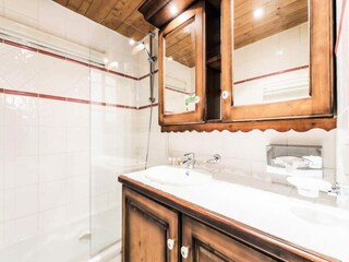 Appartement Arèches-Beaufort  5