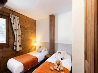 Apartment Arâches-la-Frasse  6