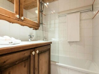 Apartment Arâches-la-Frasse  7