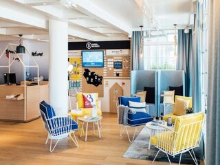 Apartamento Noyelles-sur-Mer  2